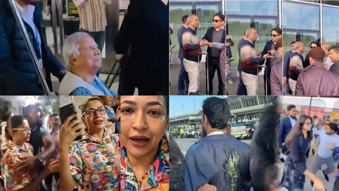 বিদেশে বাংলাদেশি বিশিষ্টজনদের হেনস্তা: আইনি ব্যবস্থা ও দূতাবাসের ভূমিকা নিয়ে প্রশ্ন